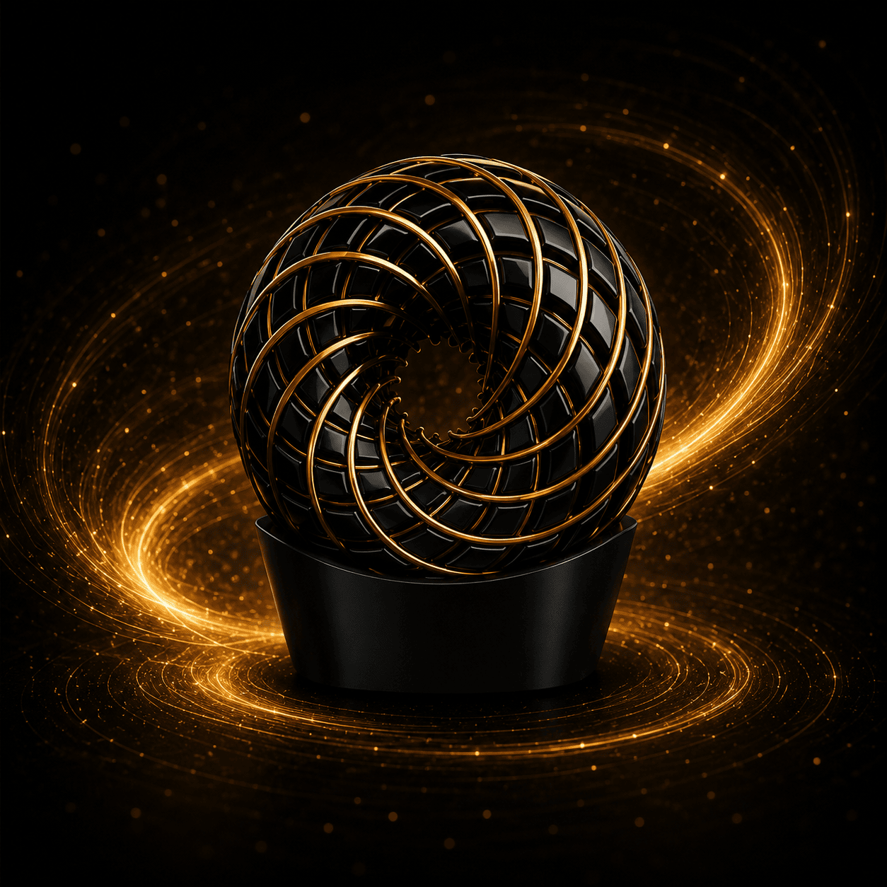 PEMF Coils