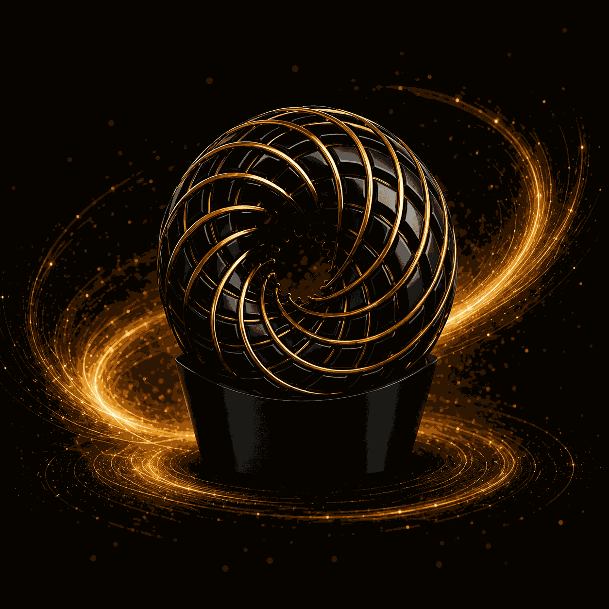 PEMF Coils