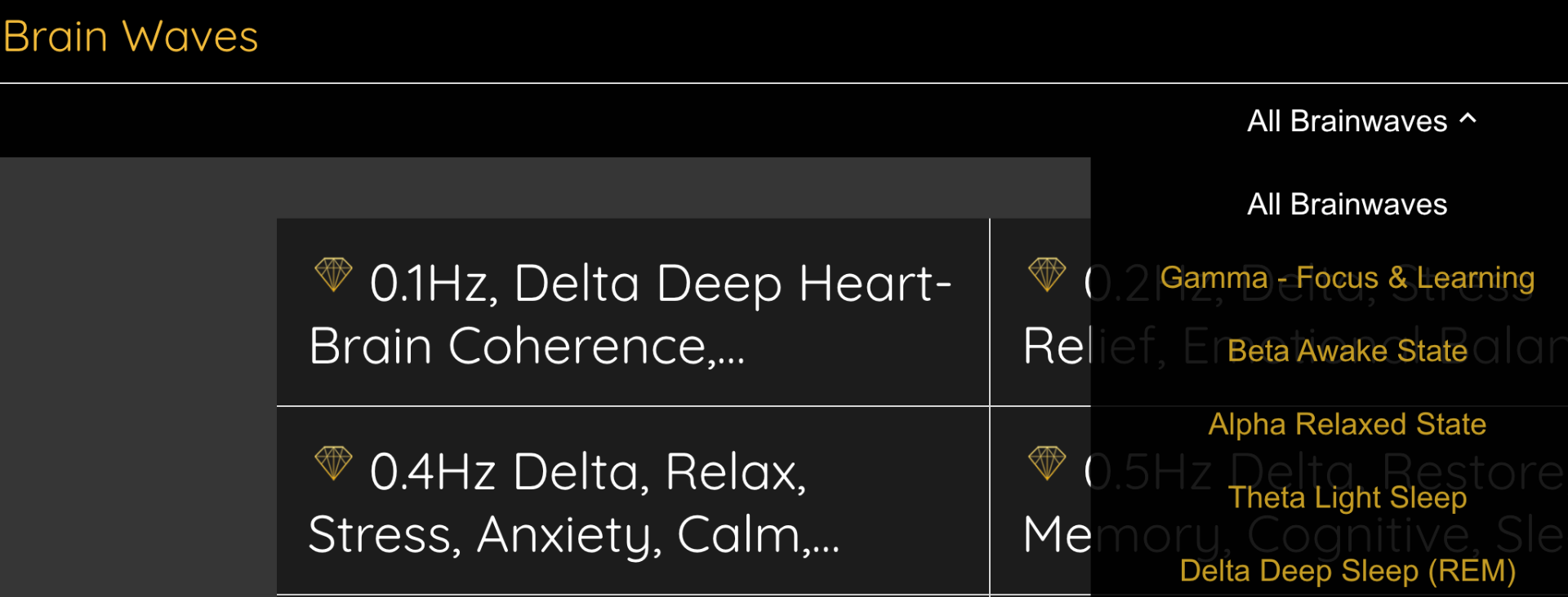 Brain Waves