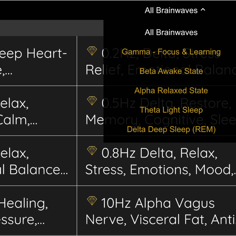 Brain Waves