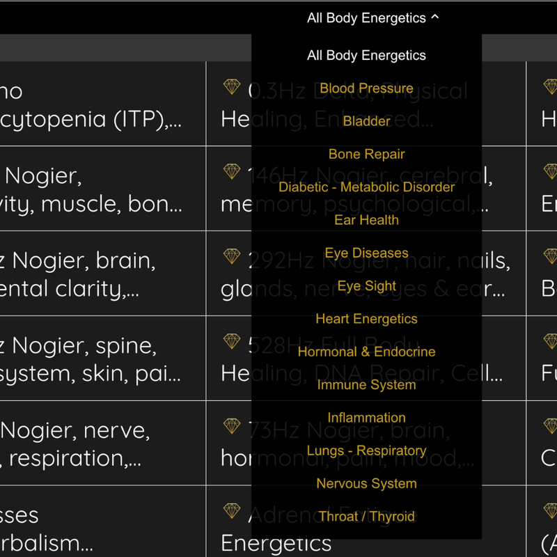 General Health