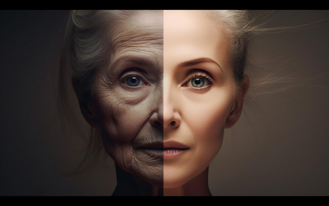 Anti Aging, Reverse Age