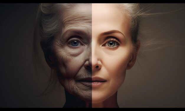 Anti Aging, Reverse Age