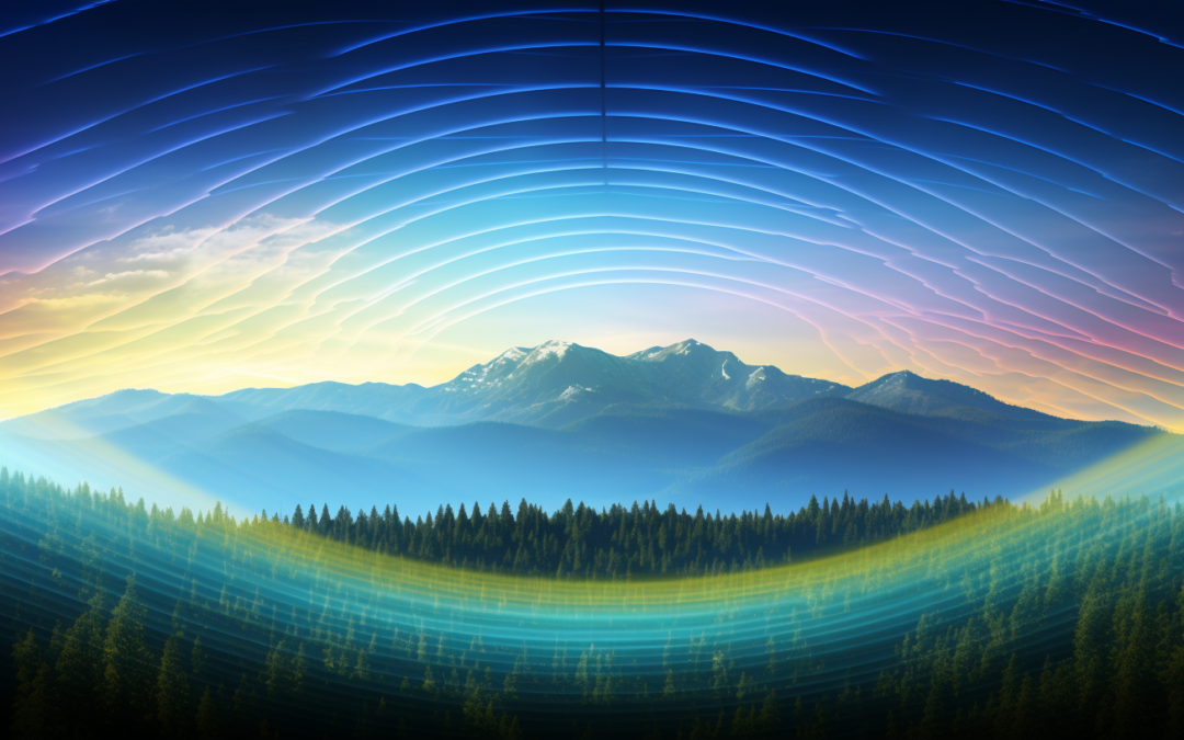 The Significance of Schumann Resonance: A Symphony of Healing for the Body and Environment