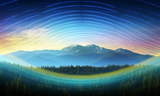 The Significance of Schumann Resonance: A Symphony of Healing for the Body and Environment